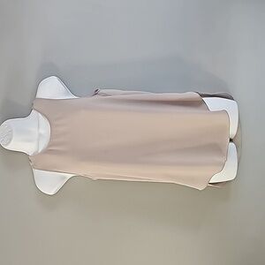 Wilfred Tank/Camisole with  Silk Trim Sz XS